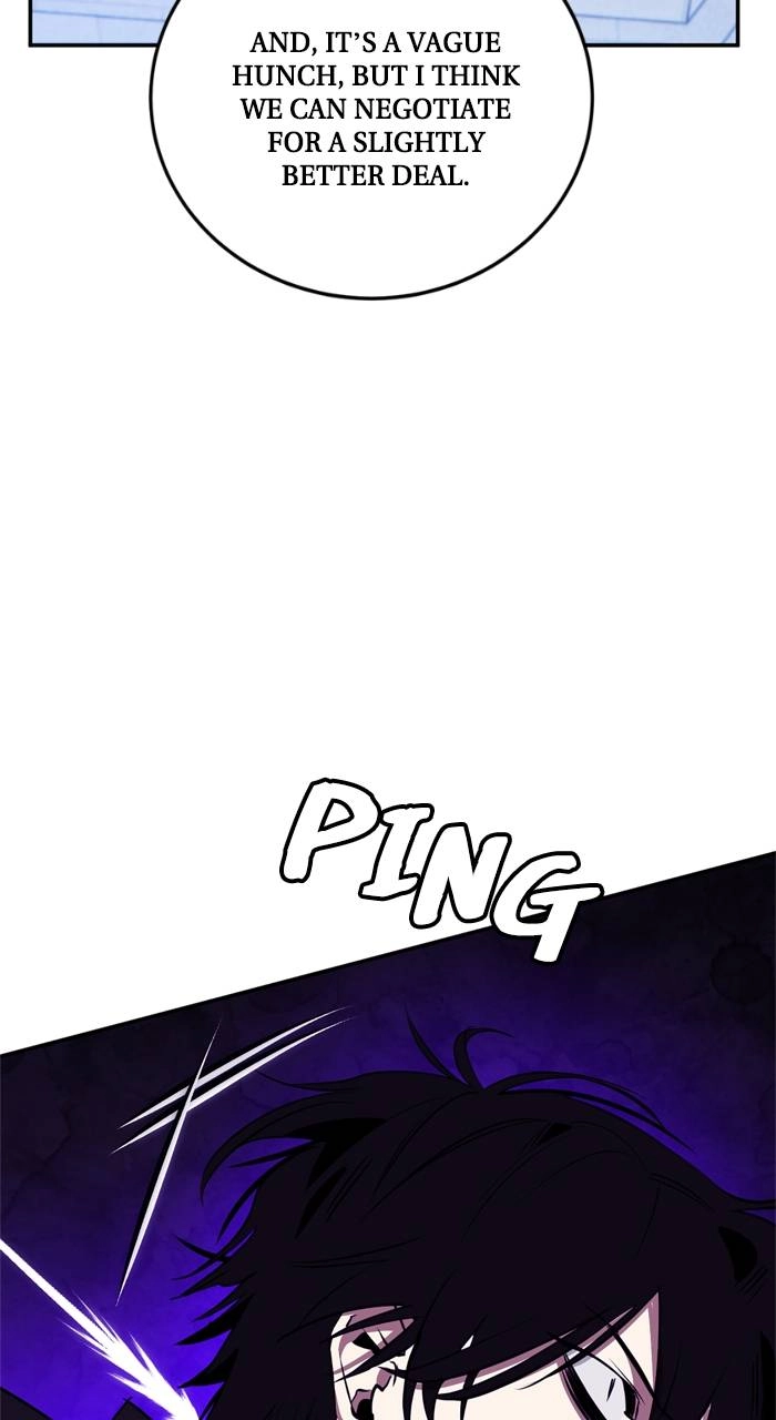Return to Player Chapter 128 – The Demon of Envy Page 5
