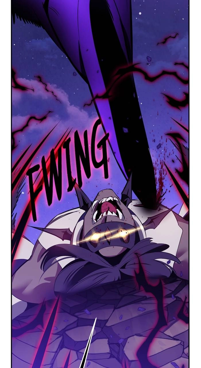 Return to Player Chapter 128 – The Demon of Envy Page 61