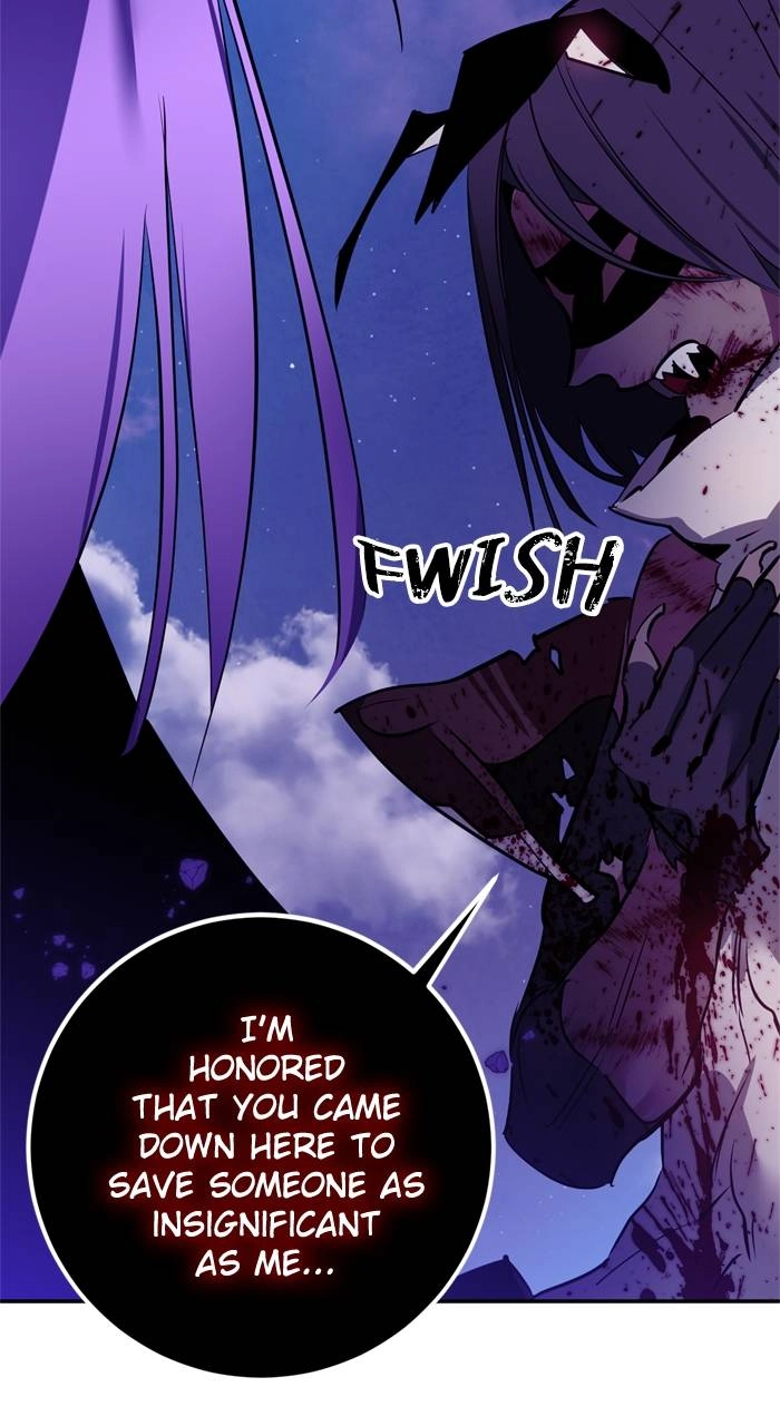 Return to Player Chapter 128 – The Demon of Envy Page 76