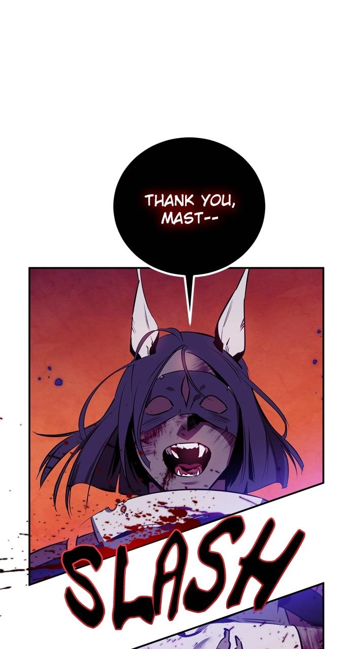 Return to Player Chapter 128 – The Demon of Envy Page 77
