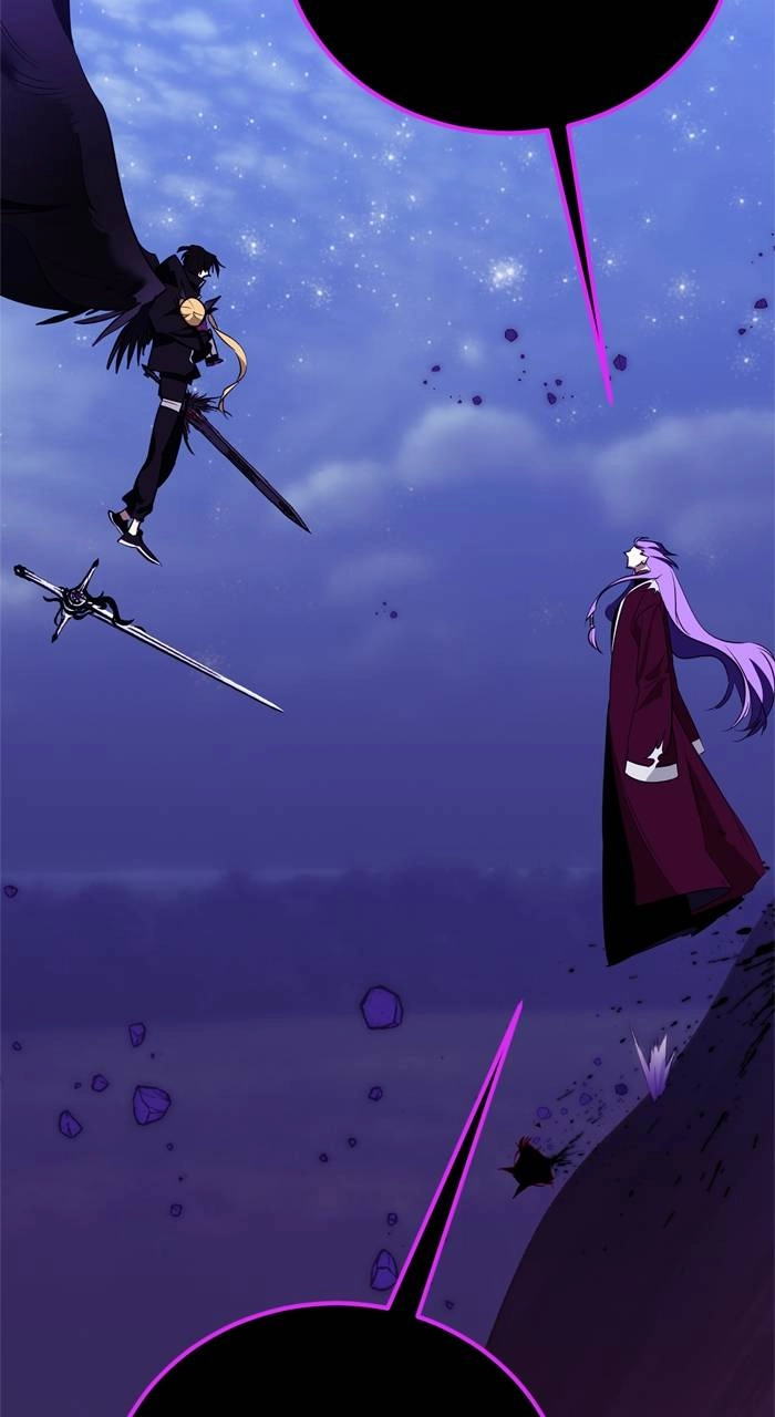 Return to Player Chapter 128 – The Demon of Envy Page 81