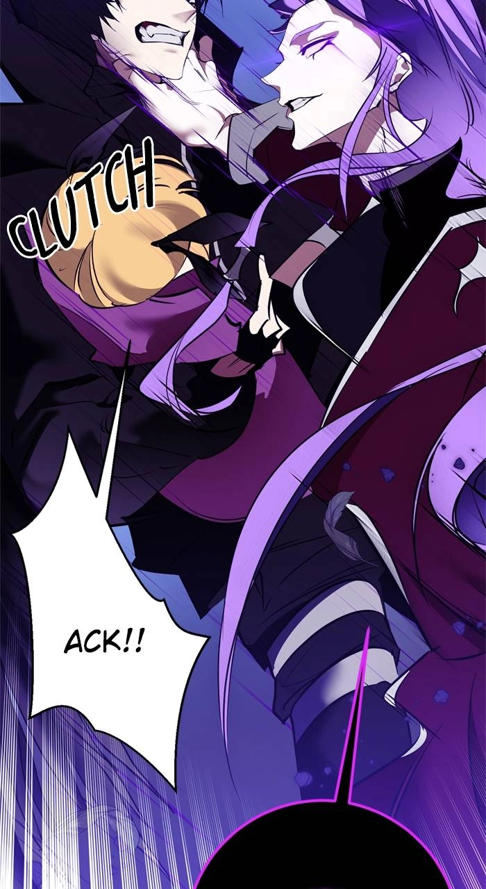 Return to Player Chapter 128 – The Demon of Envy Page 83