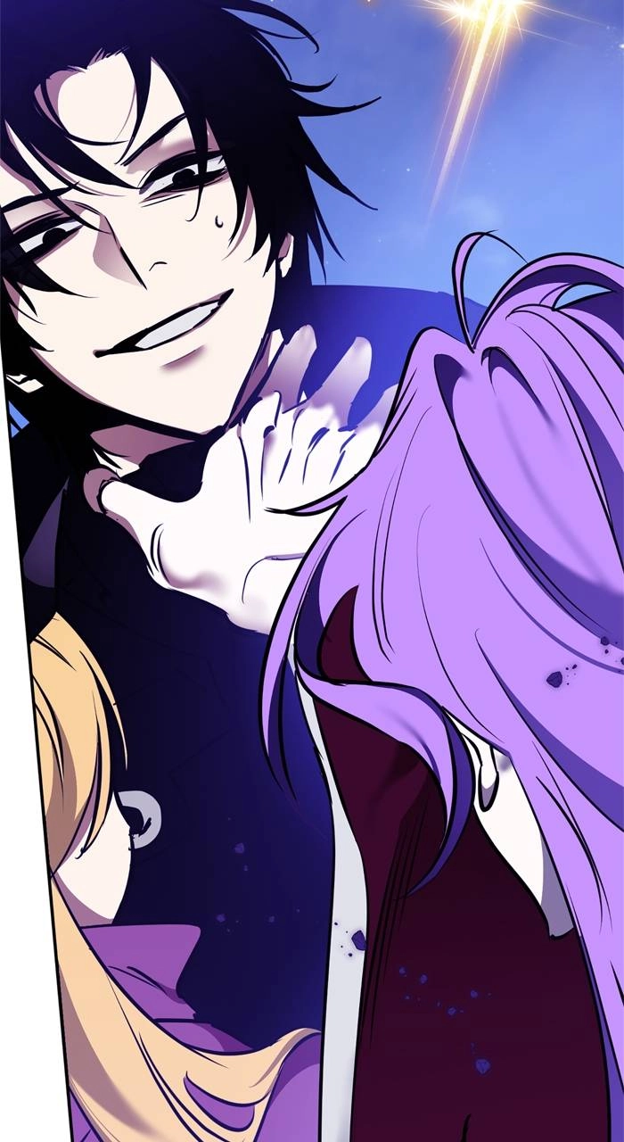 Return to Player Chapter 128 – The Demon of Envy Page 85