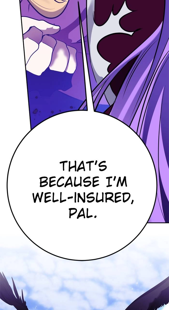 Return to Player Chapter 128 – The Demon of Envy Page 86
