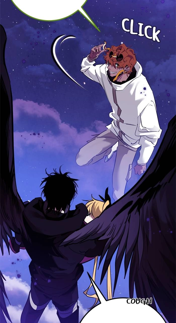 Return to Player Chapter 128 – The Demon of Envy Page 90