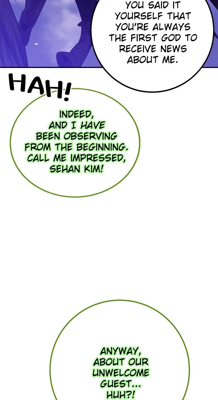 Return to Player Chapter 128 – The Demon of Envy Page 91