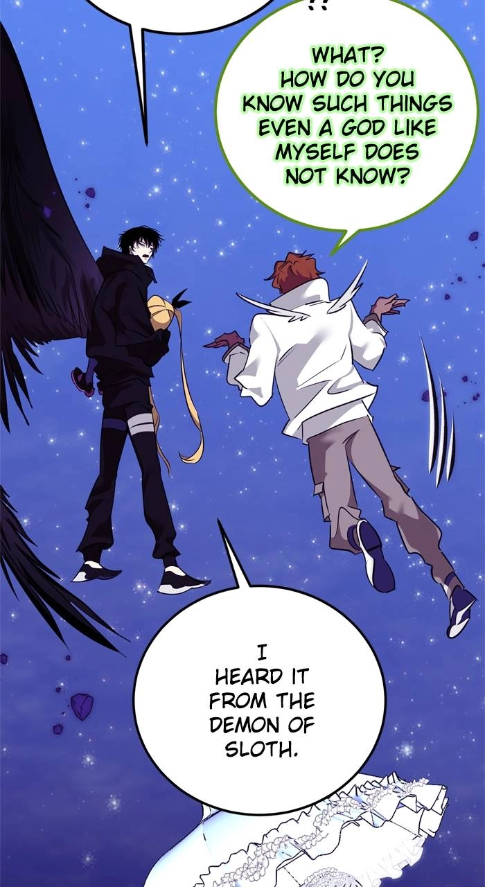 Return to Player Chapter 128 – The Demon of Envy Page 94