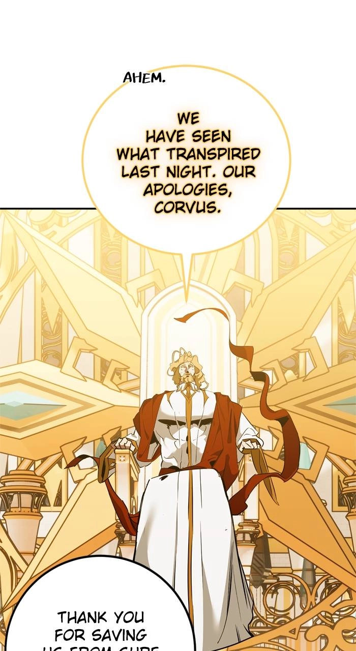 Return to Player Chapter 128 – The Demon of Envy Page 98