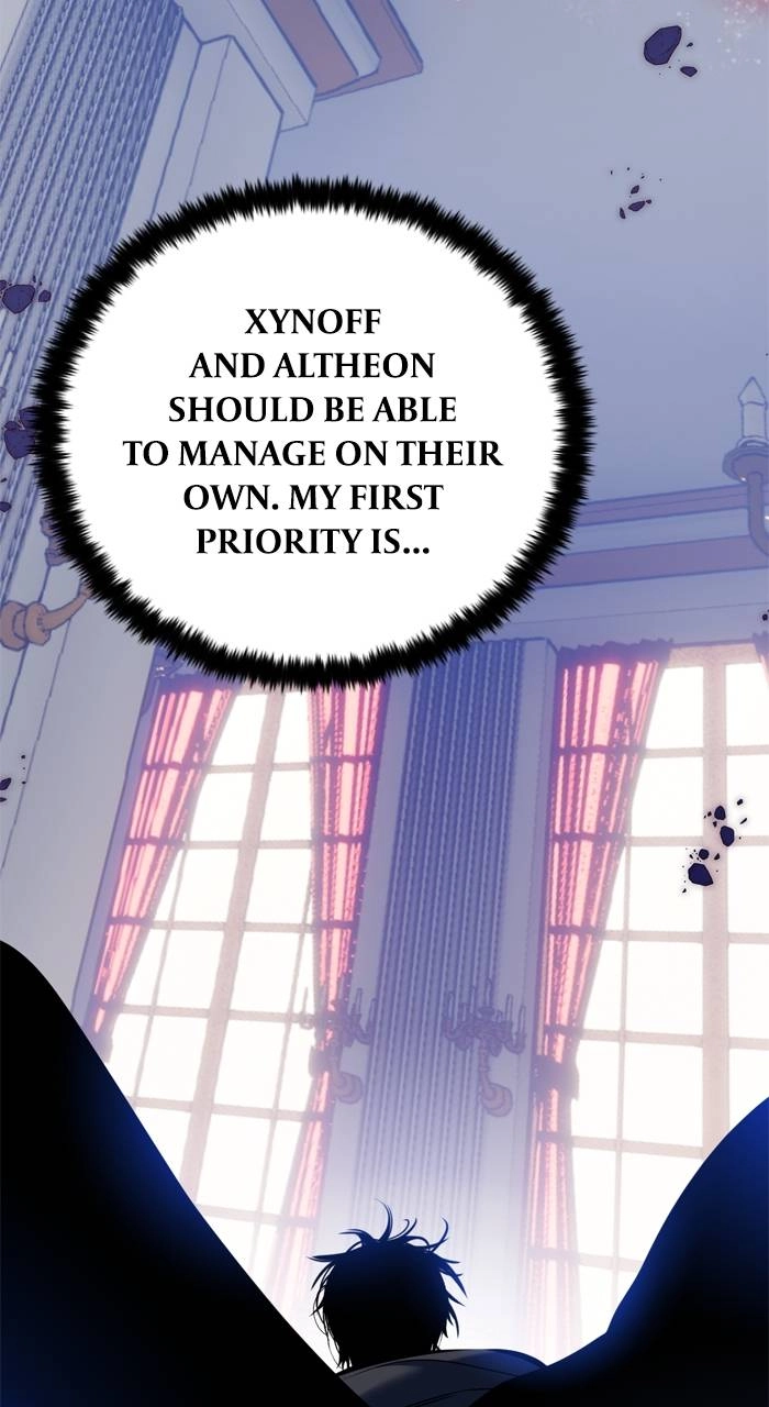 Return to Player Chapter 177 – Awakening (1) Page 104