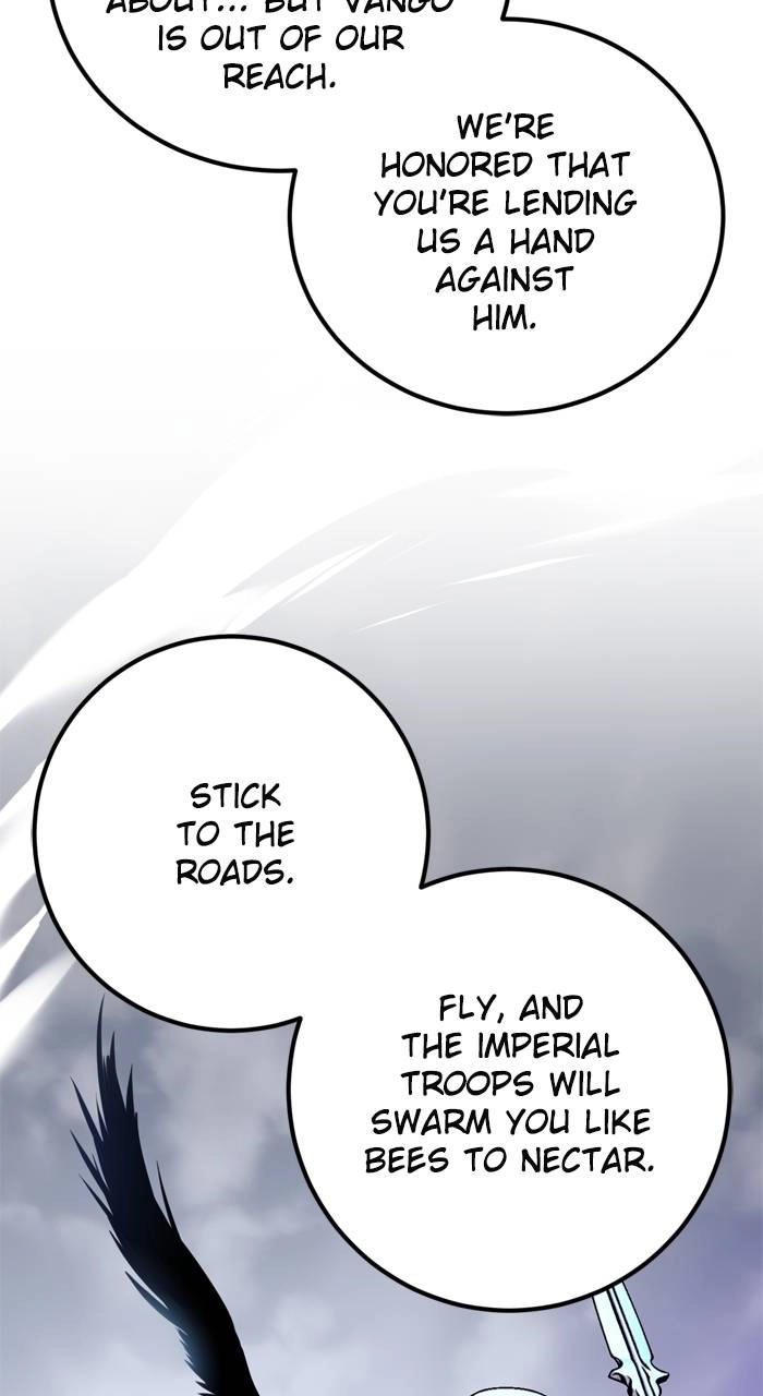 Return to Player Chapter 177 – Awakening (1) Page 10