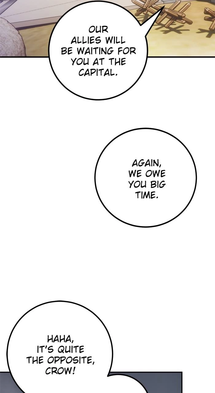 Return to Player Chapter 177 – Awakening (1) Page 13