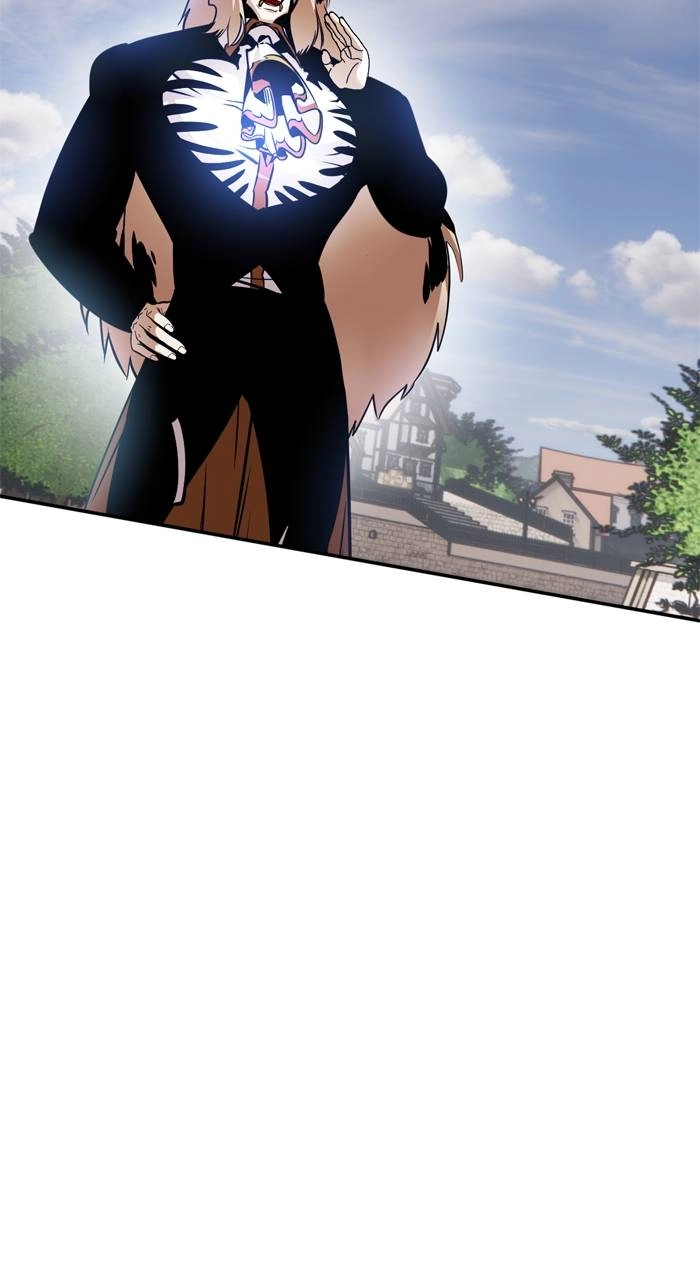 Return to Player Chapter 177 – Awakening (1) Page 21