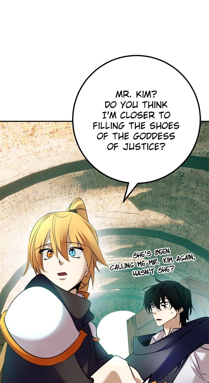 Return to Player Chapter 177 – Awakening (1) Page 24