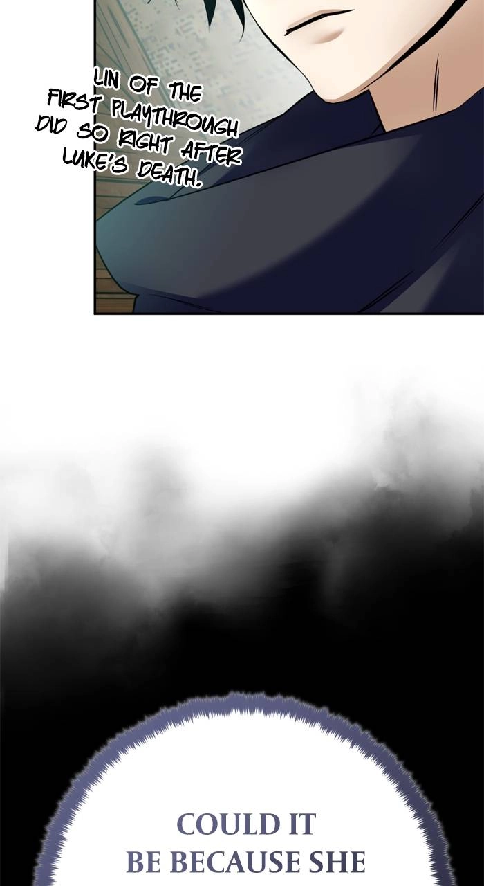 Return to Player Chapter 177 – Awakening (1) Page 32