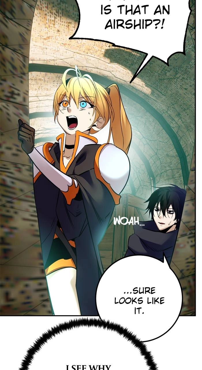 Return to Player Chapter 177 – Awakening (1) Page 39