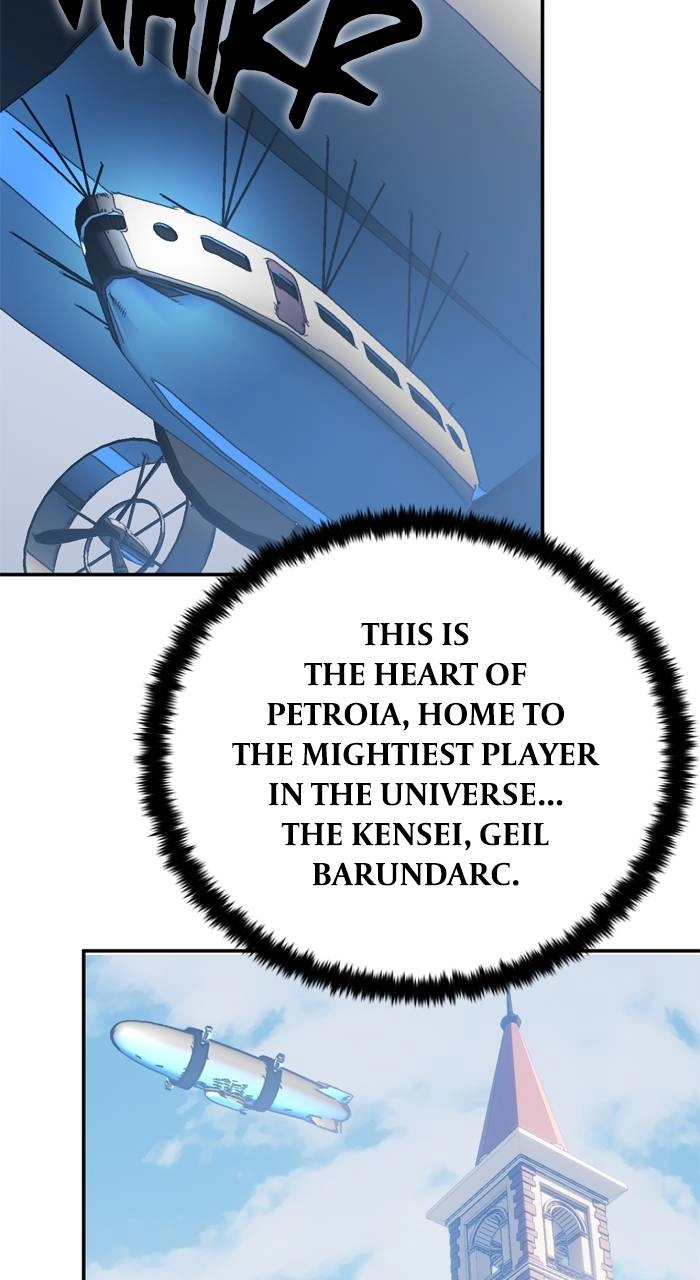 Return to Player Chapter 177 – Awakening (1) Page 41