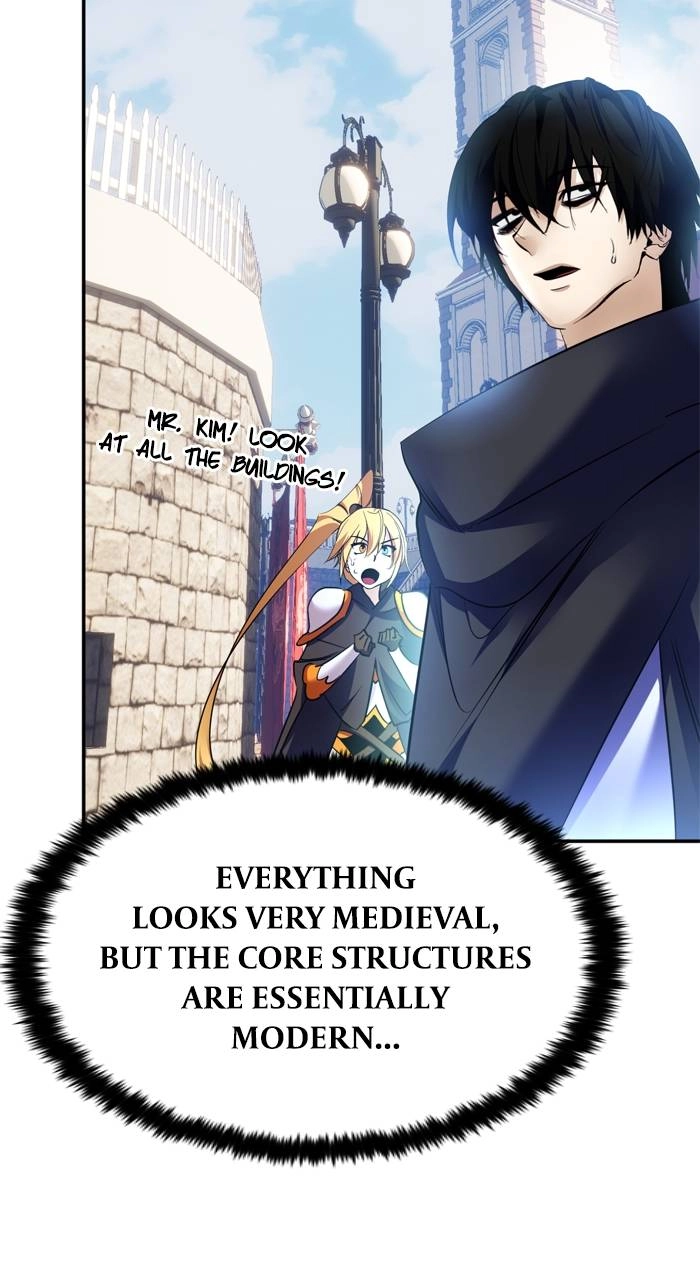 Return to Player Chapter 177 – Awakening (1) Page 42