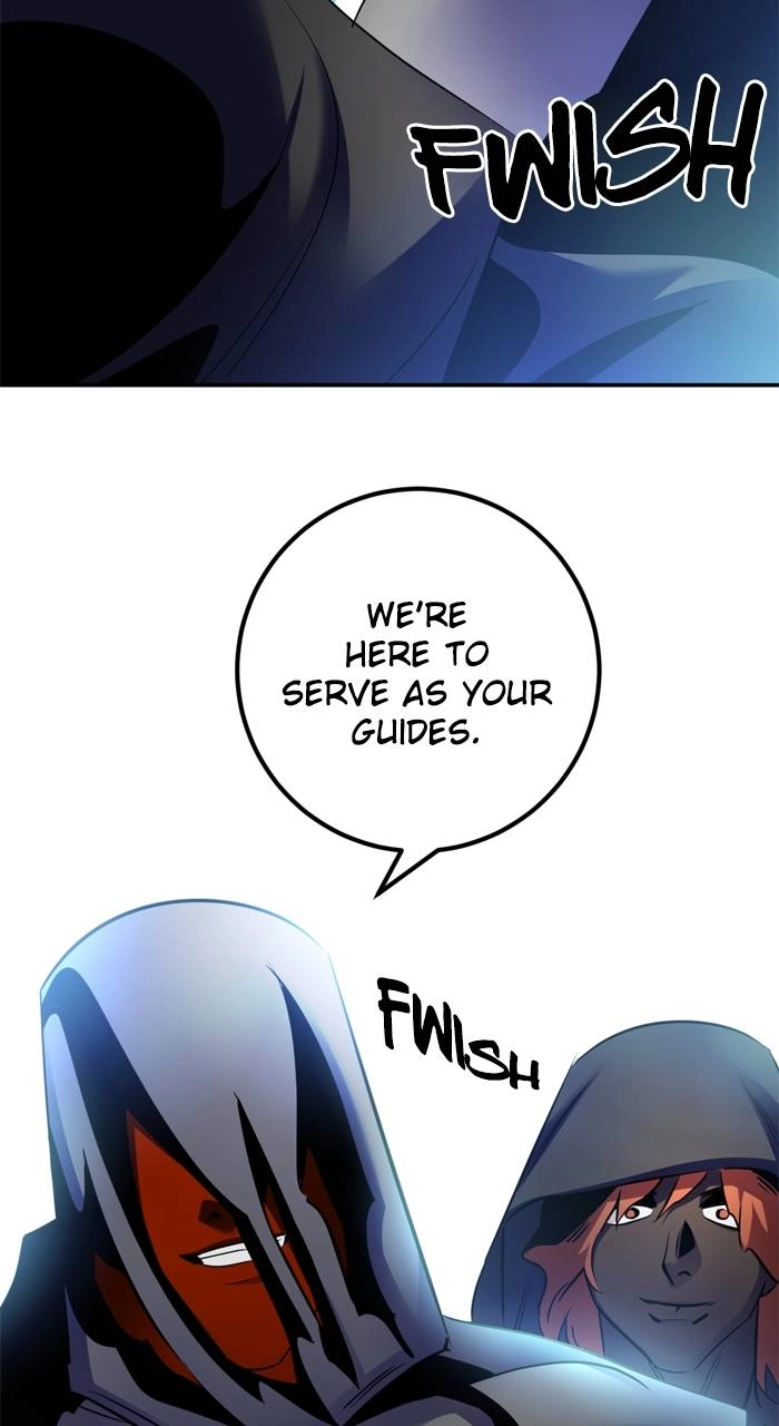 Return to Player Chapter 177 – Awakening (1) Page 44