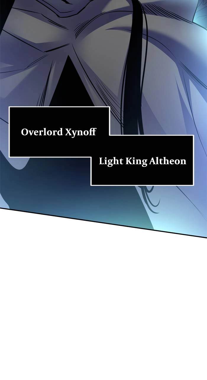 Return to Player Chapter 177 – Awakening (1) Page 45