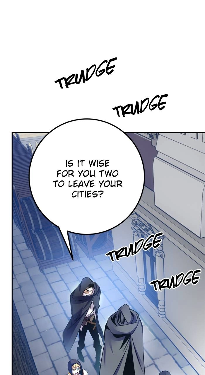 Return to Player Chapter 177 – Awakening (1) Page 46