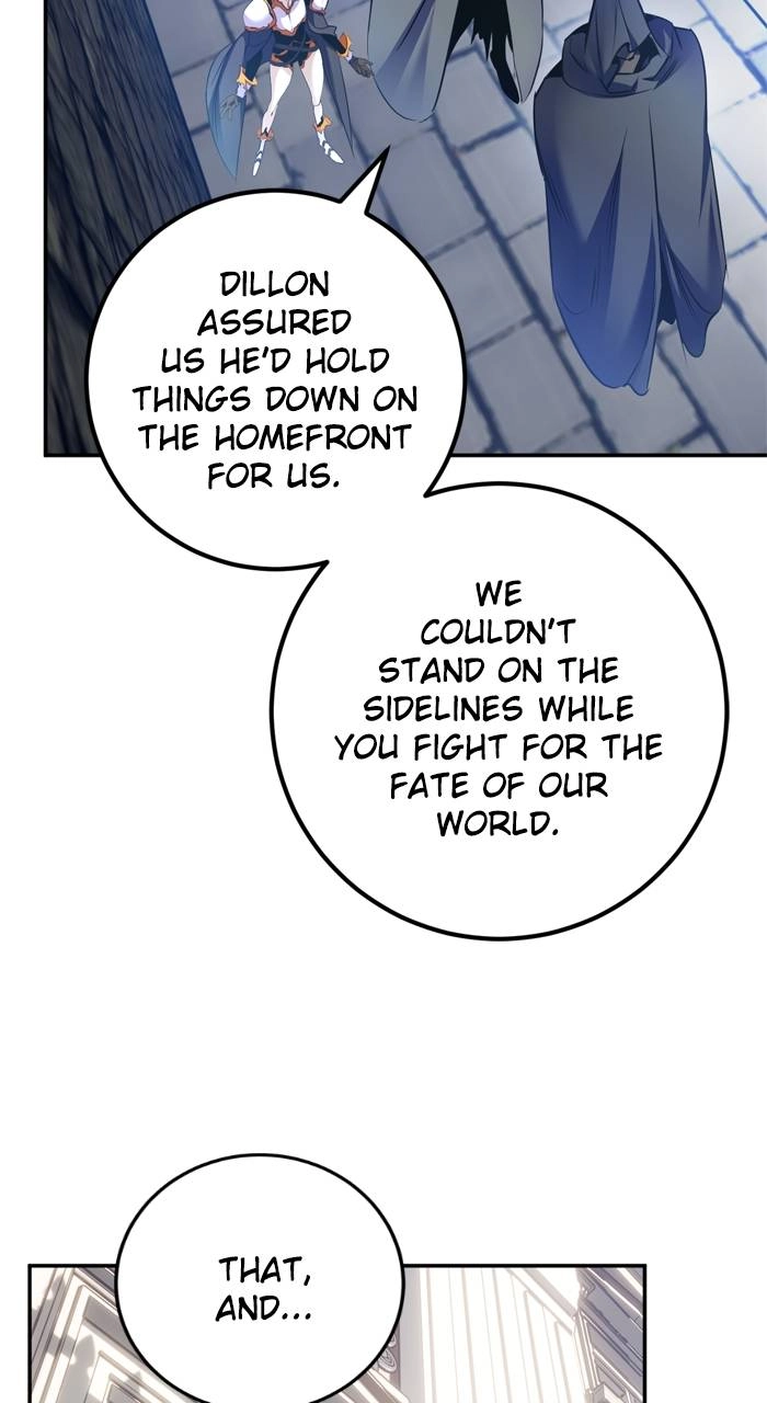 Return to Player Chapter 177 – Awakening (1) Page 47