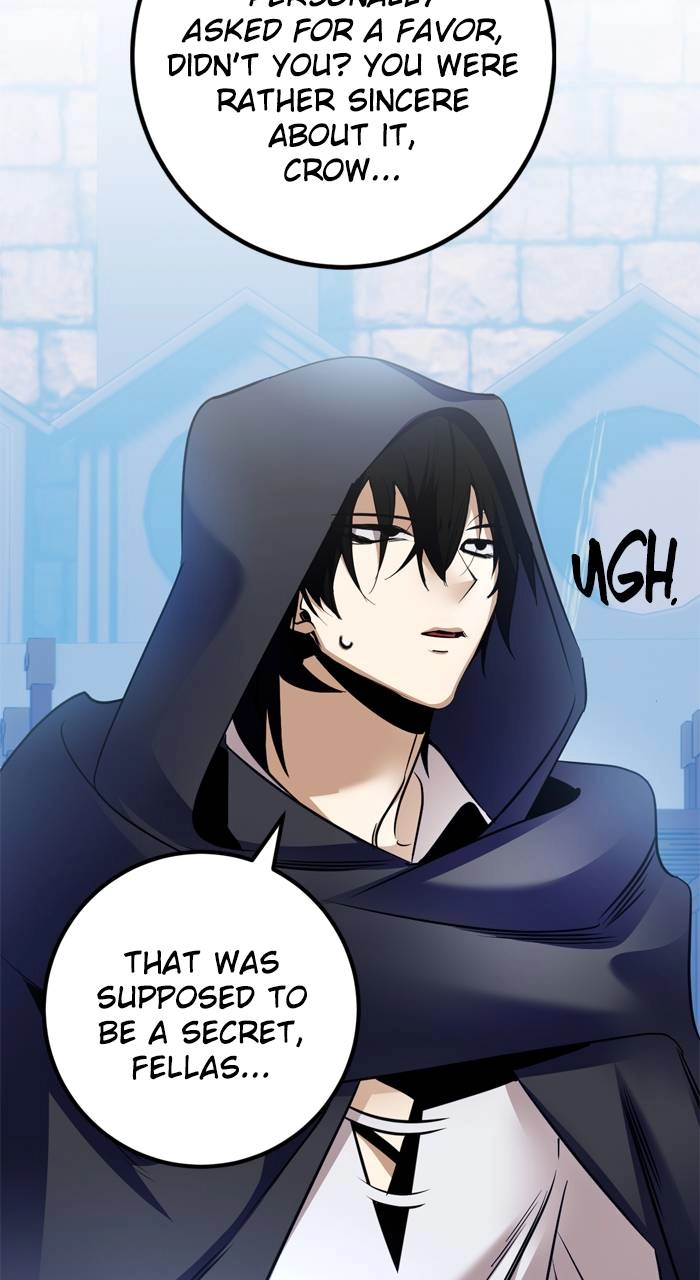 Return to Player Chapter 177 – Awakening (1) Page 49