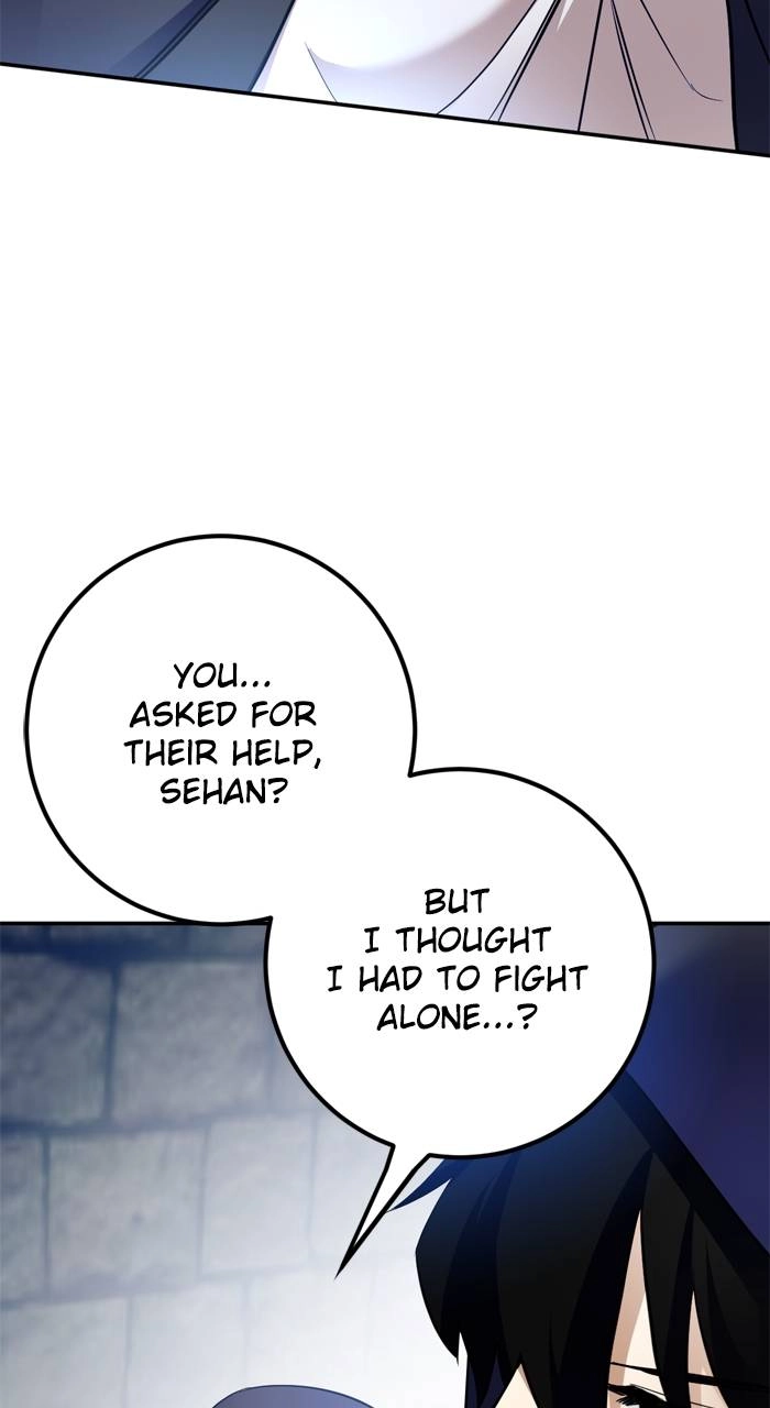 Return to Player Chapter 177 – Awakening (1) Page 50