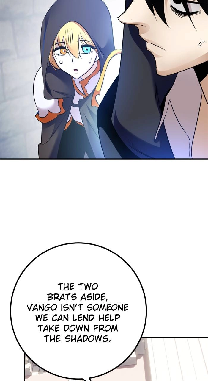 Return to Player Chapter 177 – Awakening (1) Page 51
