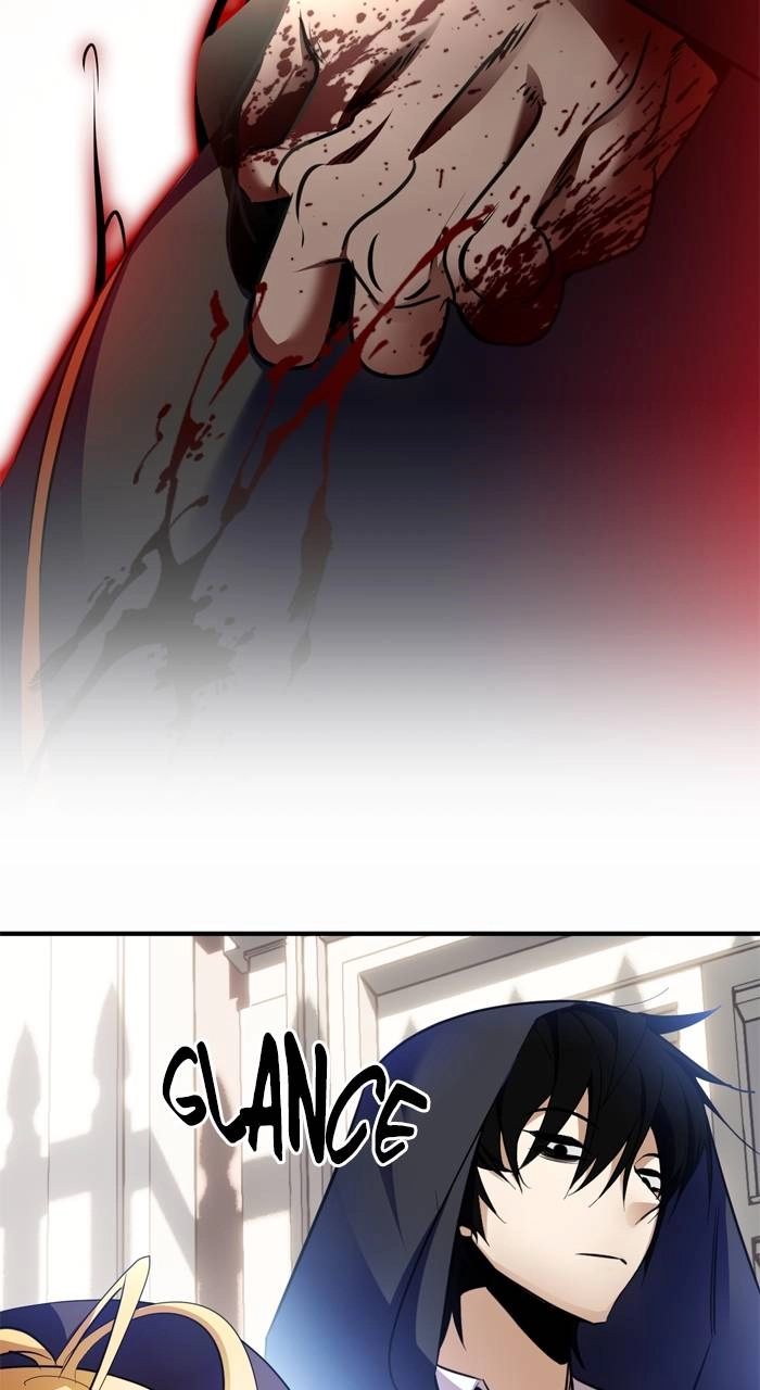 Return to Player Chapter 177 – Awakening (1) Page 56