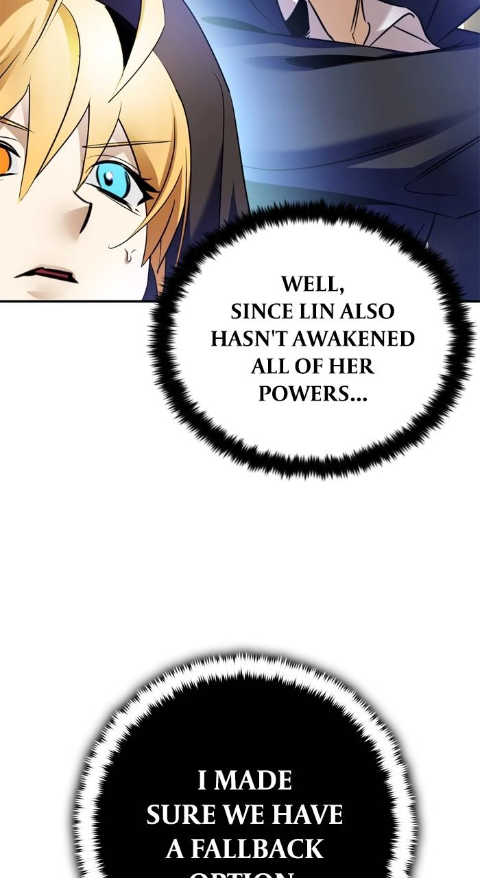 Return to Player Chapter 177 – Awakening (1) Page 57
