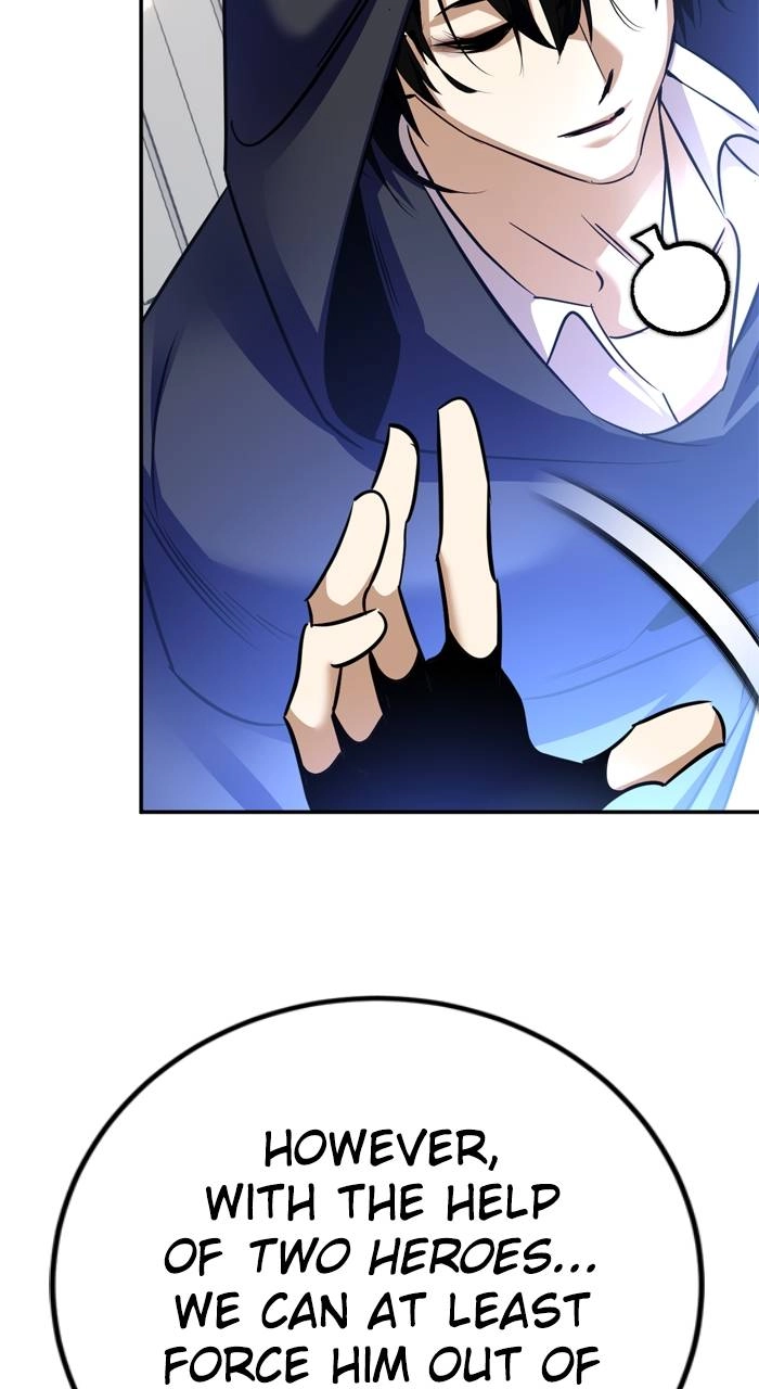 Return to Player Chapter 177 – Awakening (1) Page 59