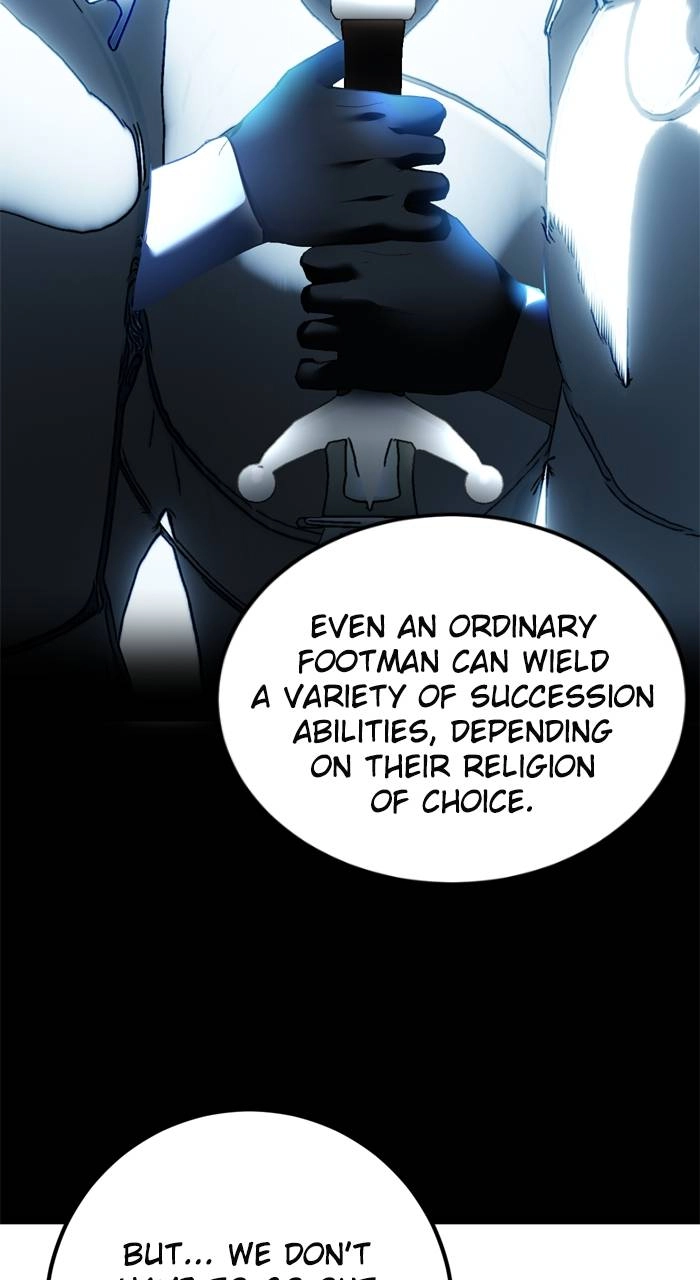 Return to Player Chapter 177 – Awakening (1) Page 5