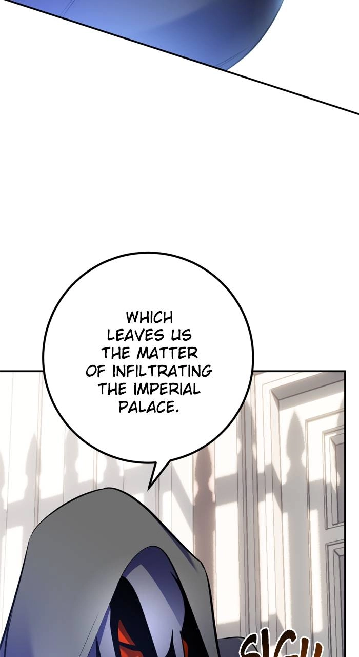 Return to Player Chapter 177 – Awakening (1) Page 61
