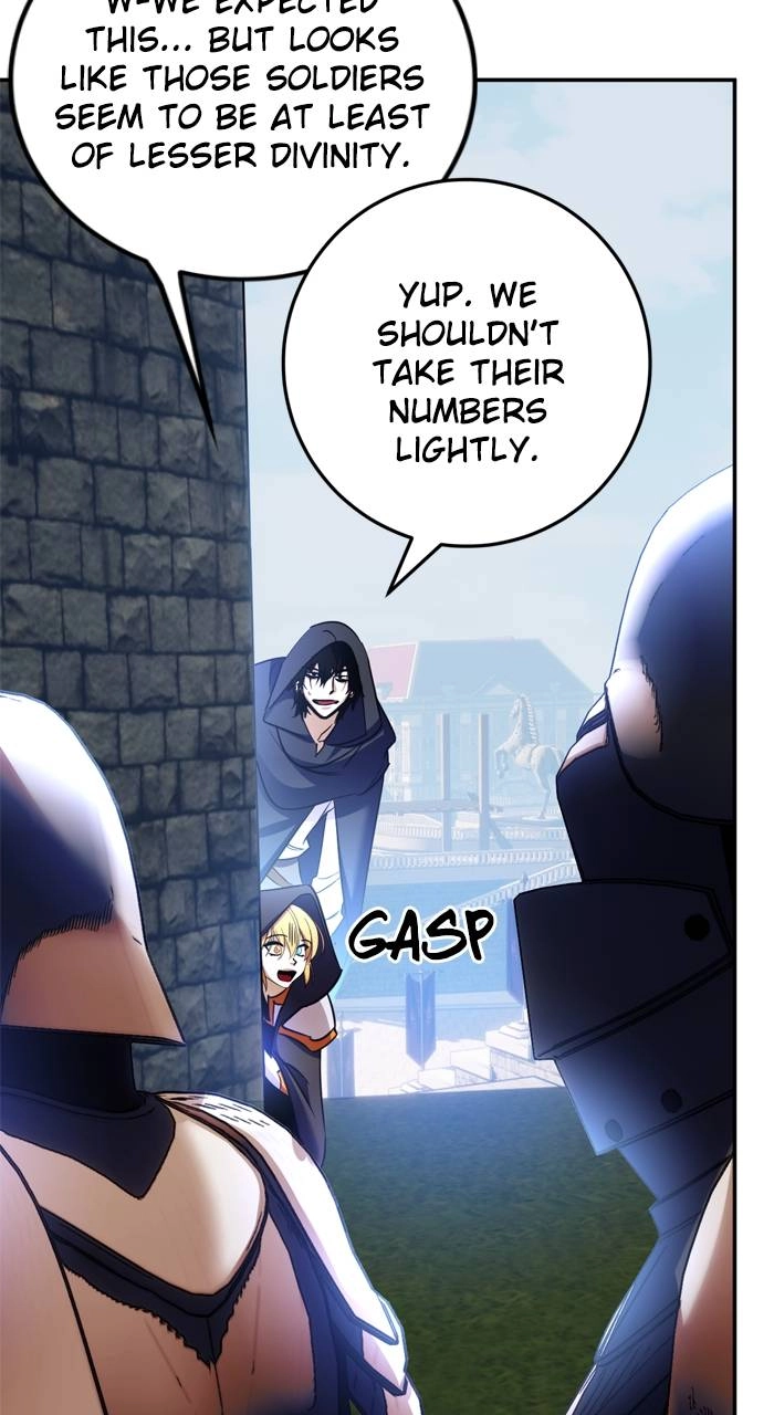 Return to Player Chapter 177 – Awakening (1) Page 65