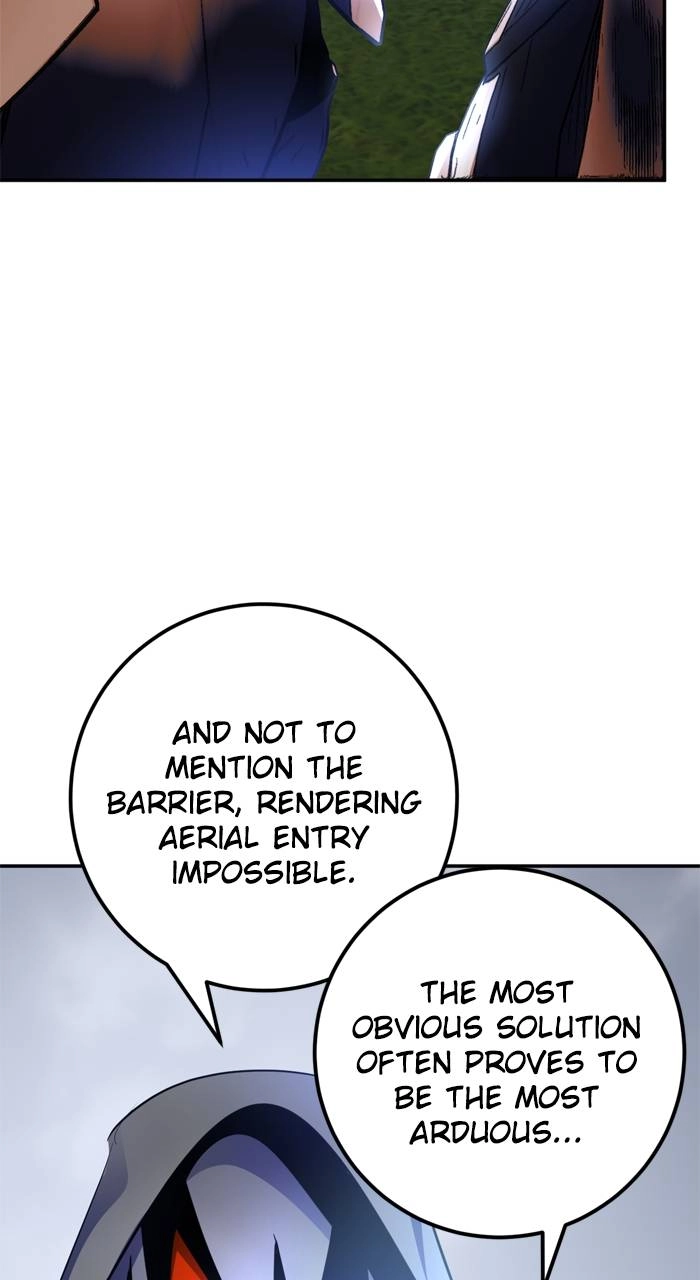 Return to Player Chapter 177 – Awakening (1) Page 66