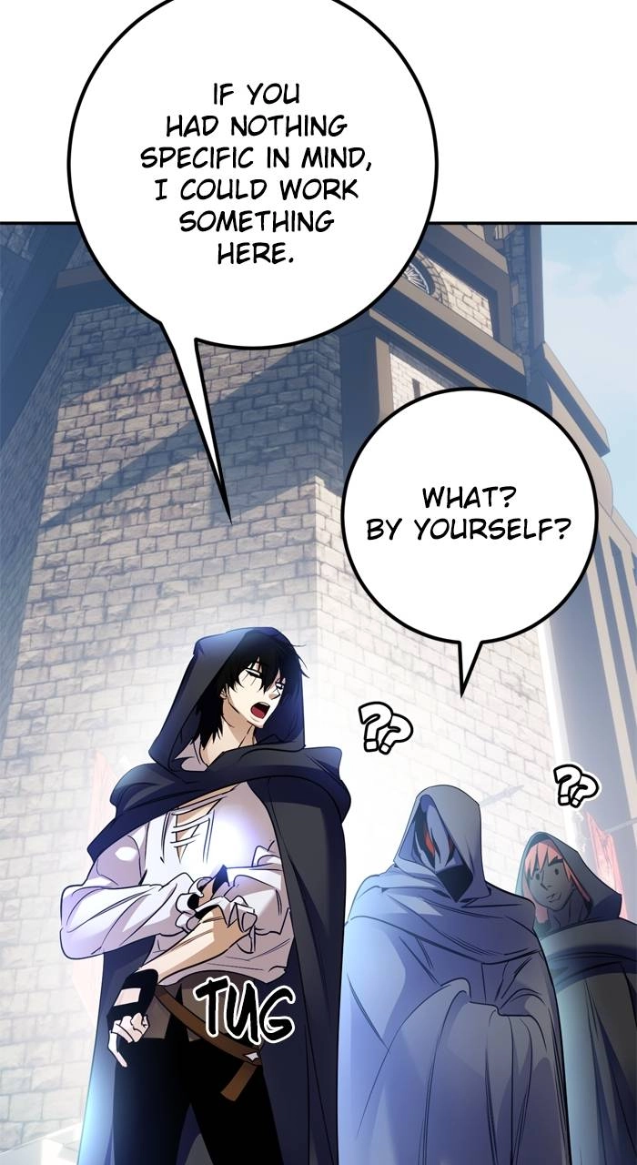 Return to Player Chapter 177 – Awakening (1) Page 68