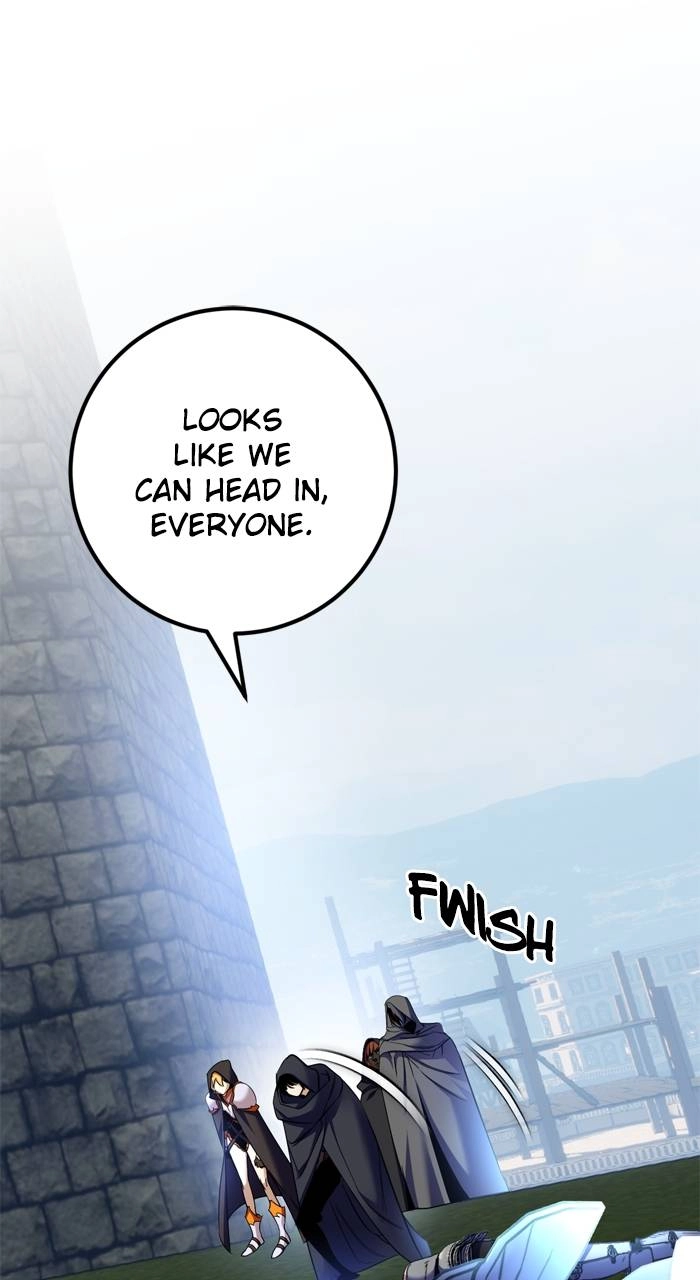 Return to Player Chapter 177 – Awakening (1) Page 78