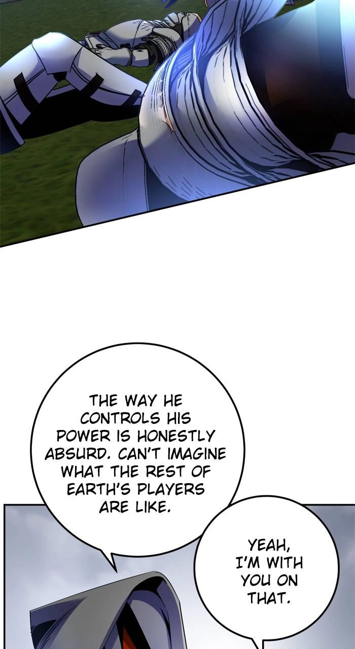 Return to Player Chapter 177 – Awakening (1) Page 79
