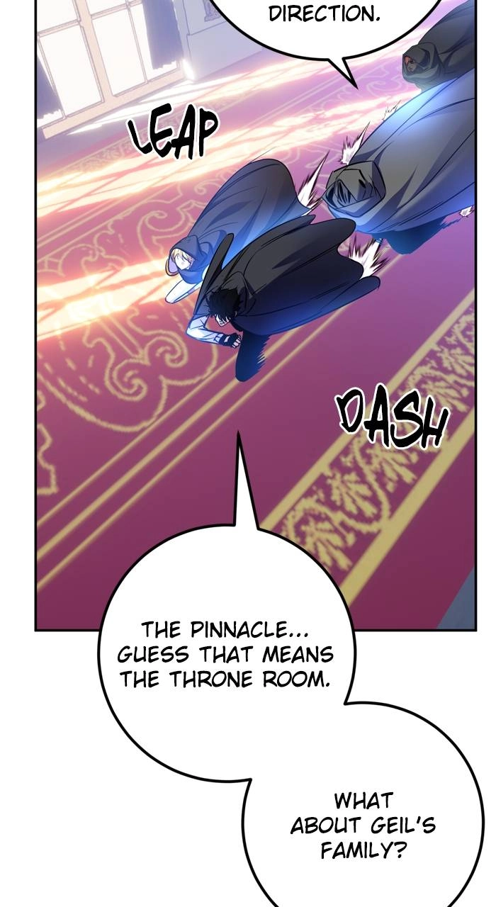 Return to Player Chapter 177 – Awakening (1) Page 82