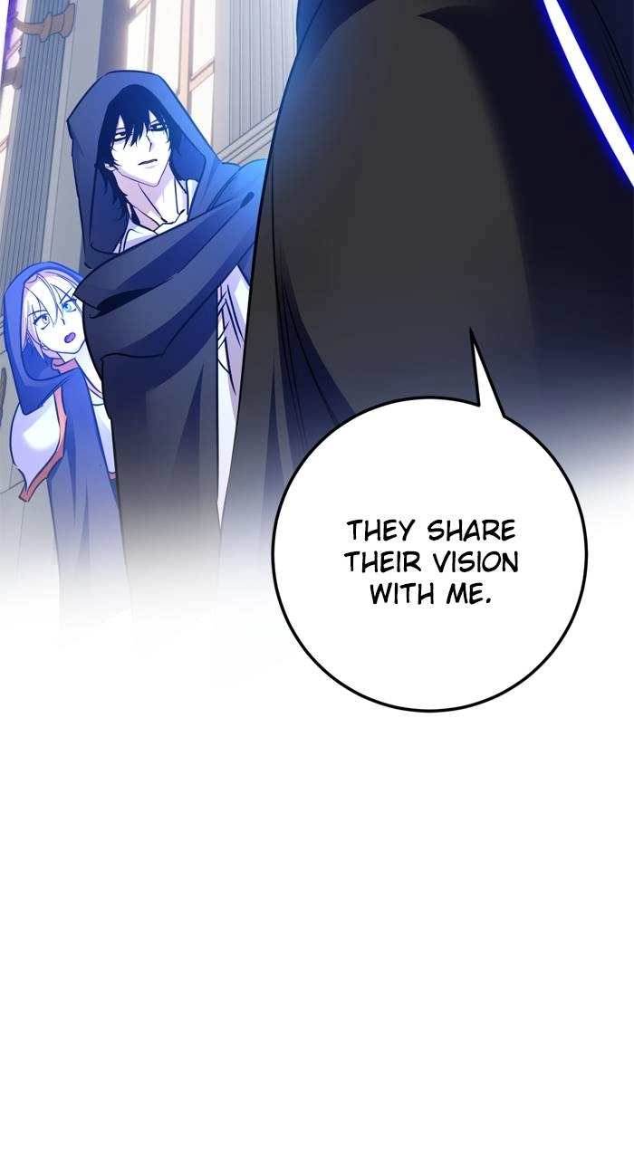 Return to Player Chapter 177 – Awakening (1) Page 86