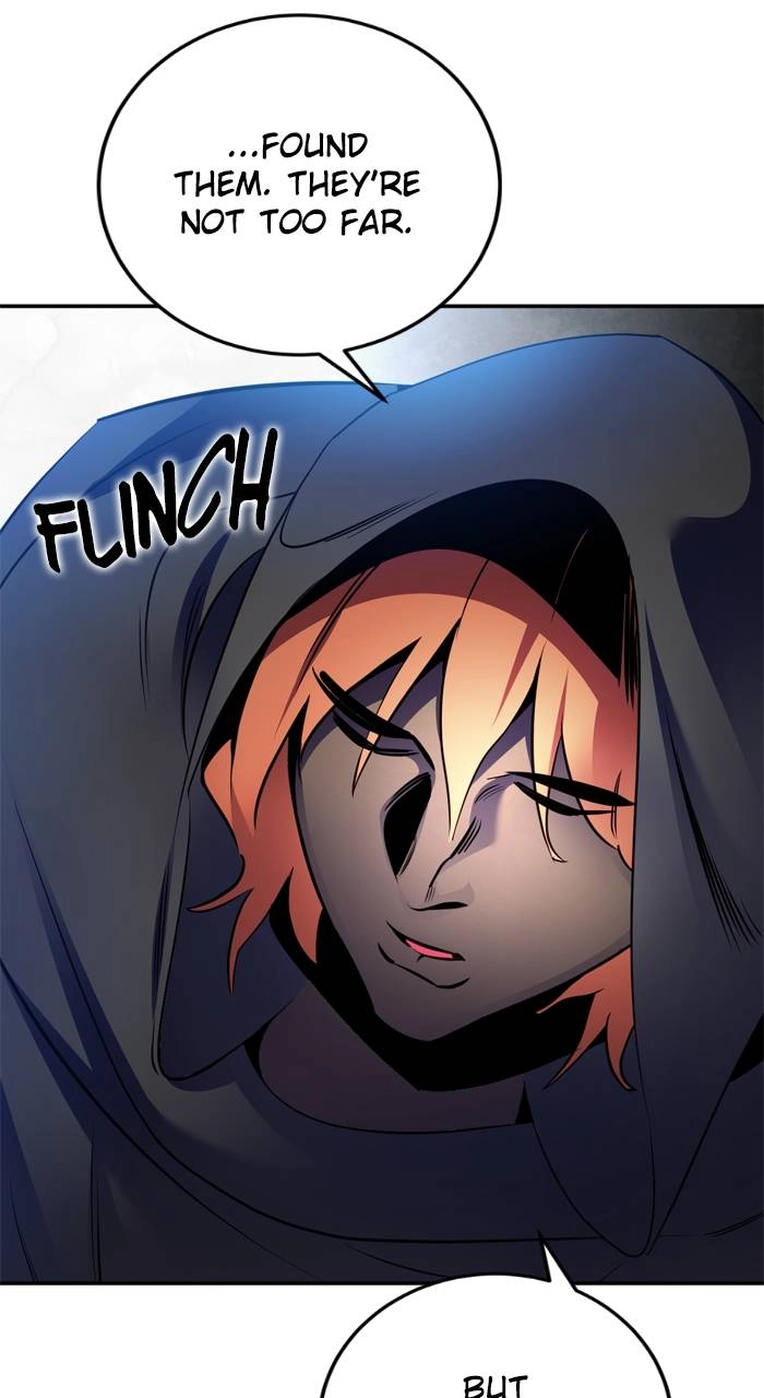 Return to Player Chapter 177 – Awakening (1) Page 87
