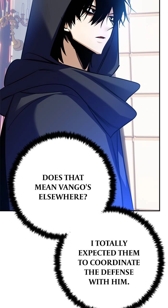 Return to Player Chapter 177 – Awakening (1) Page 89