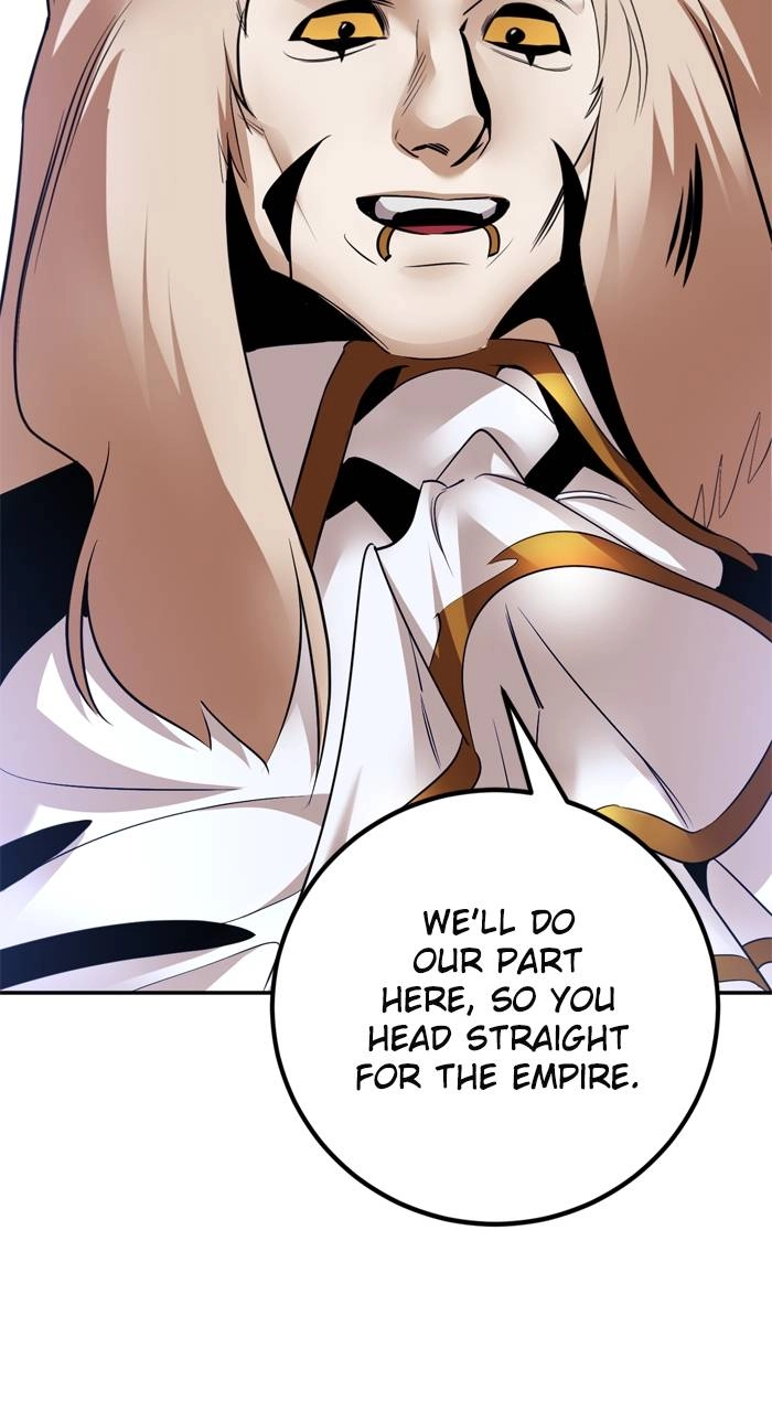 Return to Player Chapter 177 – Awakening (1) Page 8