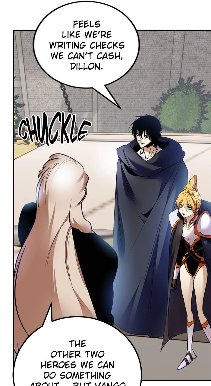 Return to Player Chapter 177 – Awakening (1) Page 9