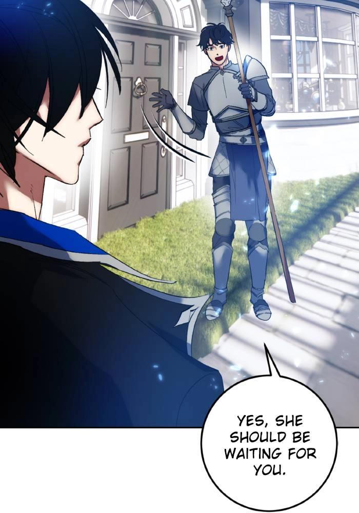 Return to Player Chapter 81 – Village on the Lake (1) Page 102