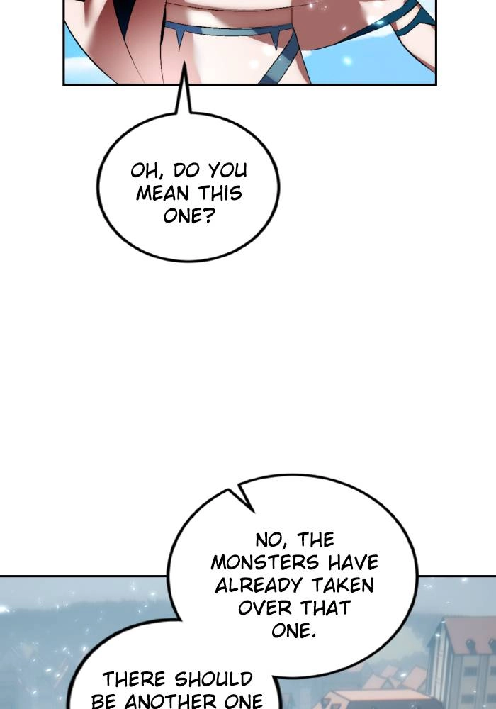 Return to Player Chapter 81 – Village on the Lake (1) Page 12