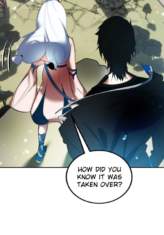 Return to Player Chapter 81 – Village on the Lake (1) Page 14