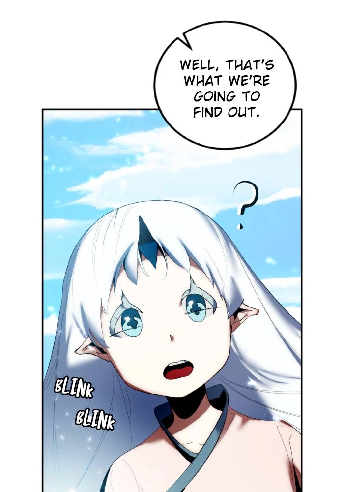 Return to Player Chapter 81 – Village on the Lake (1) Page 17