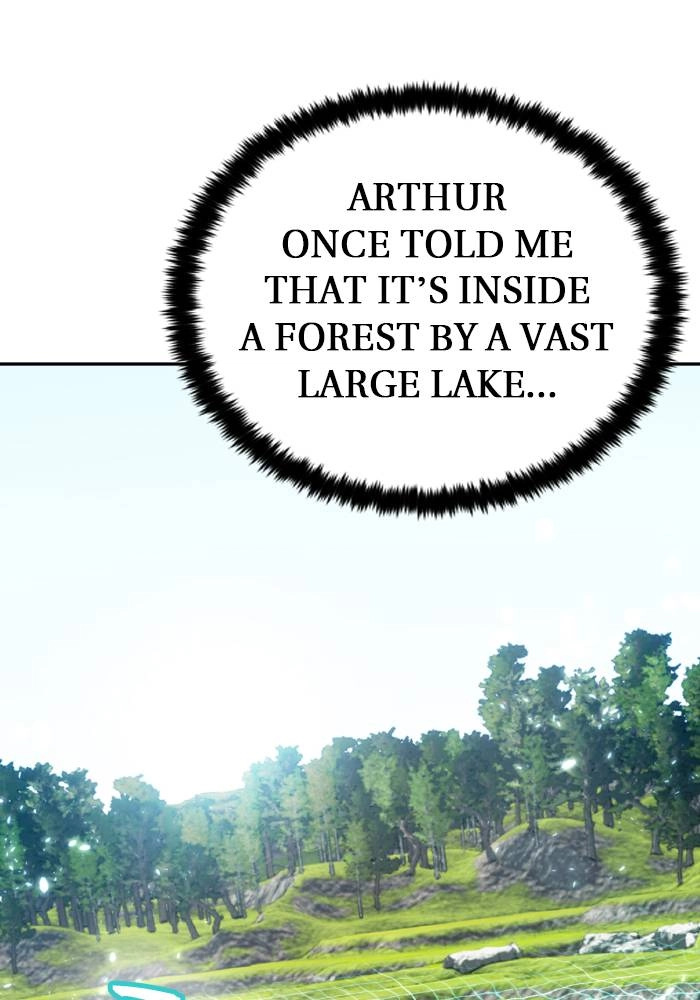Return to Player Chapter 81 – Village on the Lake (1) Page 21