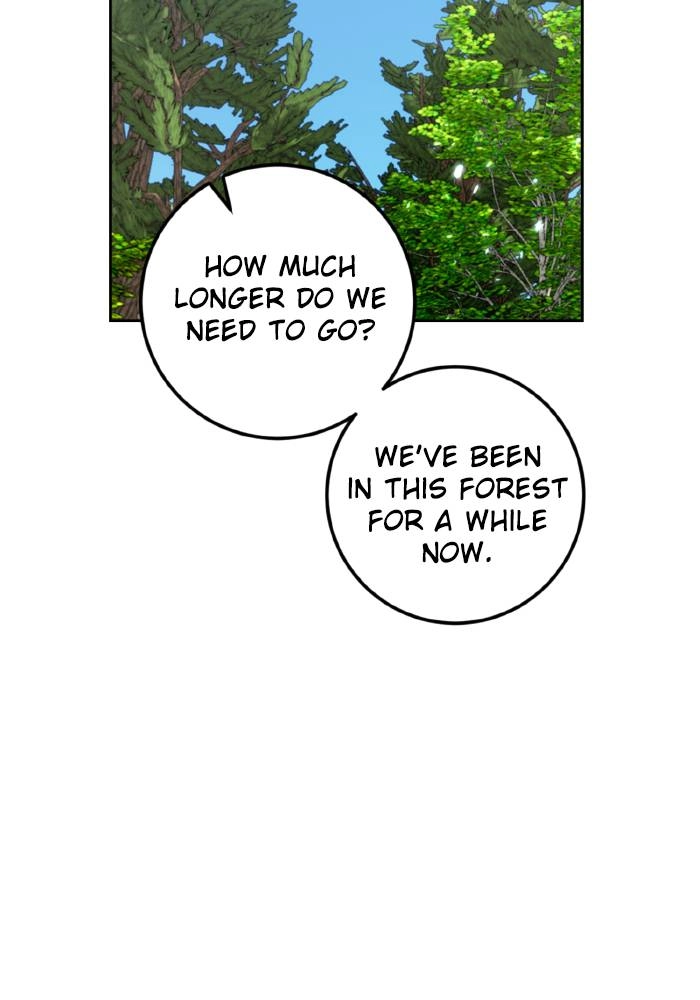 Return to Player Chapter 81 – Village on the Lake (1) Page 26